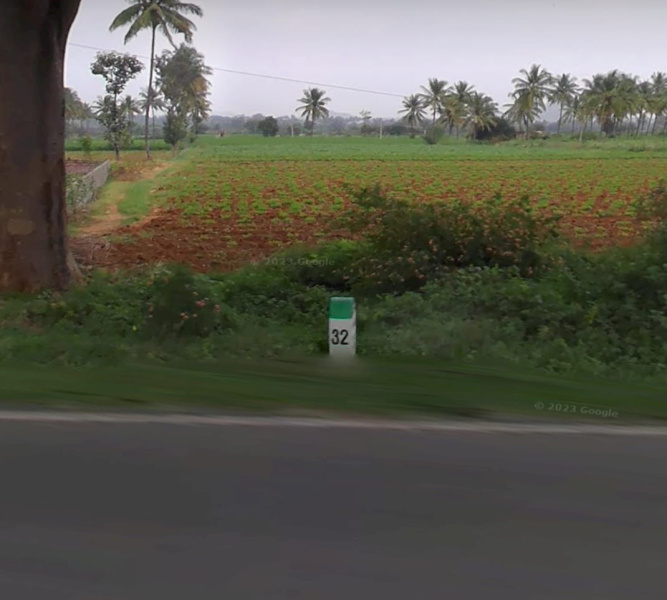  Commercial Land 4 Acre for Sale in Devanahalli, Bangalore
