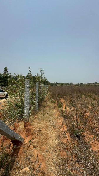  Agricultural Land 1 Guntha for Sale in Nandi Hills, Bangalore