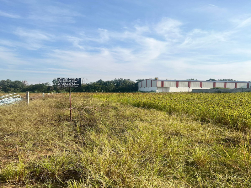  Agricultural Land 1 Acre for Sale in Nelamangala, Bangalore