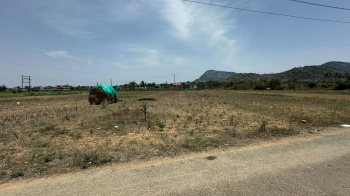  Agricultural Land for Sale in Manchenahalli, ChikBallapur