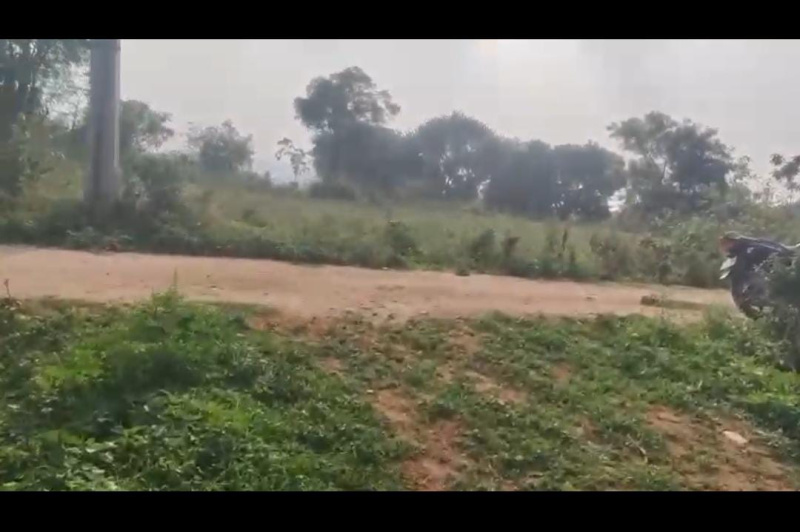  Agricultural Land 31 Guntha for Sale in Kanakapura, Bangalore