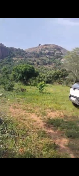  Agricultural Land 5 Acre for Sale in Ramanagara, Bangalore