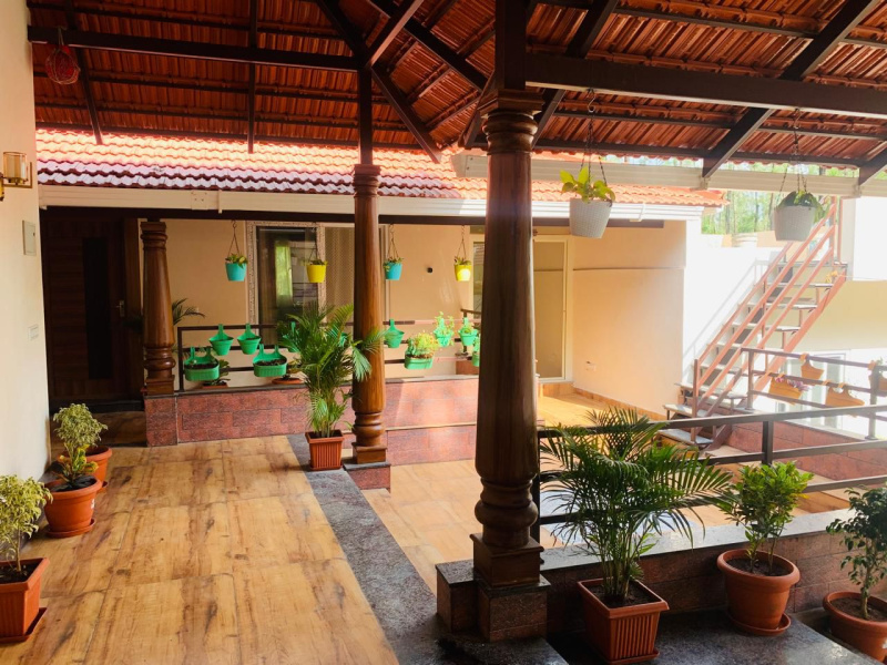  Commercial Land 21780 Sq.ft. for Sale in KM Road, Chikmagalur