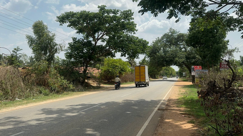  Agricultural Land 2 Acre for Sale in Doddaballapur, Bangalore