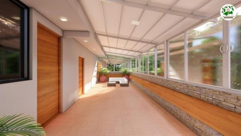  Commercial Land 2400 Sq.ft. for Sale in Yelahanka, Bangalore