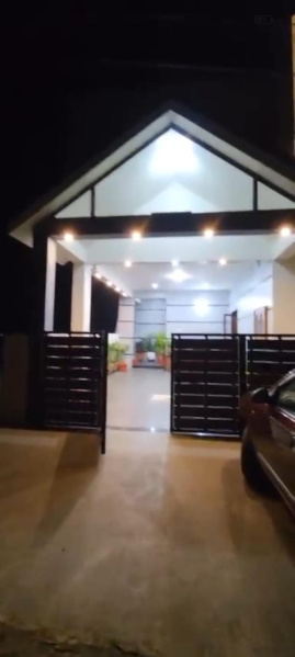  Residential Plot 2400 Sq.ft. for Sale in Tarikere, Chikmagalur
