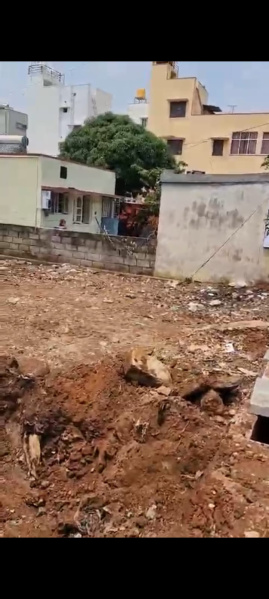  Residential Plot 10890 Sq.ft. for Sale in Yelahanka, Bangalore