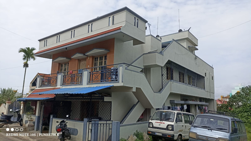 3 BHK House 1350 Sq.ft. for Sale in Mudigere, Chikmagalur