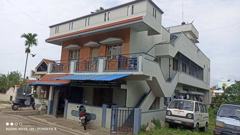 3 BHK House 1350 Sq.ft. for Sale in Mudigere, Chikmagalur