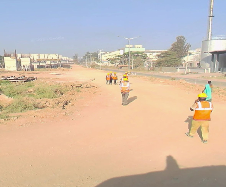  Agricultural Land 4 Guntha for Sale in Doddaballapur, Bangalore