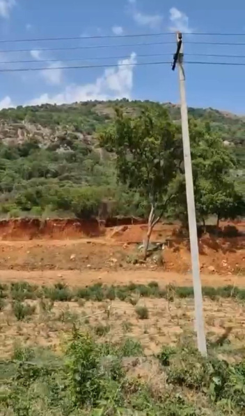  Agricultural Land 1 Acre for Sale in Doddaballapur, Bangalore