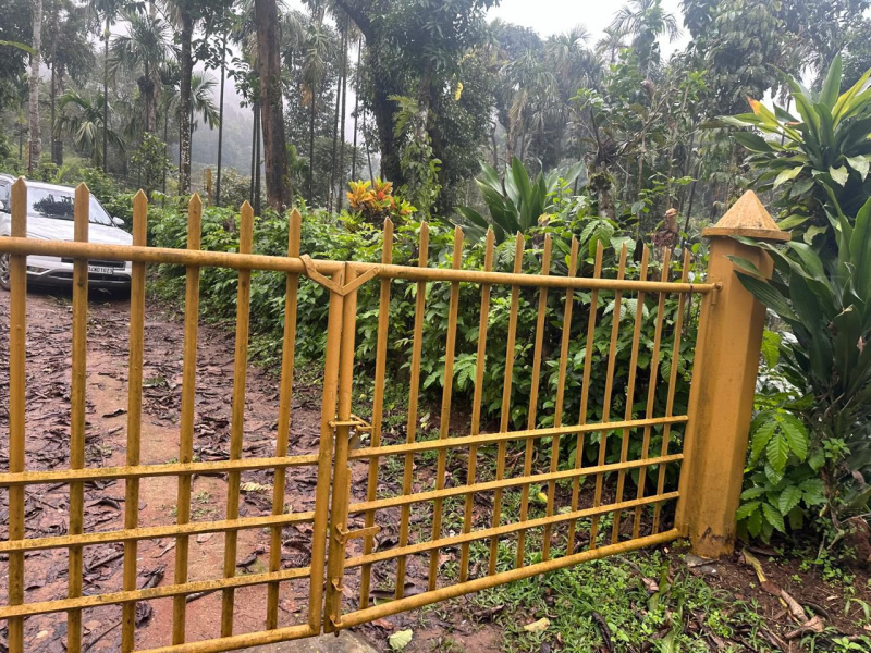  Agricultural Land 16 Acre for Sale in Koduvalli, Chikmagalur