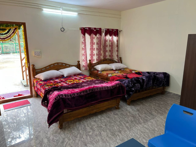  Agricultural Land 10 Guntha for Sale in KM Road, Chikmagalur