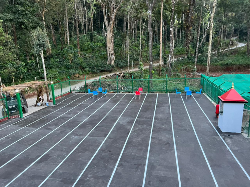  Agricultural Land 10 Guntha for Sale in KM Road, Chikmagalur