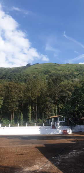  Agricultural Land 90 Acre for Sale in Sakarayapattana, Chikmagalur