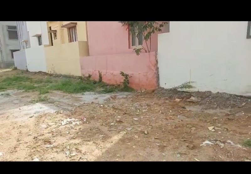  Agricultural Land 8000 Sq.ft. for Sale in Banaswadi, Bangalore
