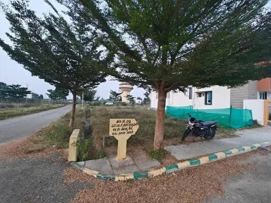  Commercial Land 1557 Sq.ft. for Sale in Hebbalu, Hassan