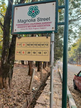  Commercial Land for Sale in Yelahanka, Bangalore