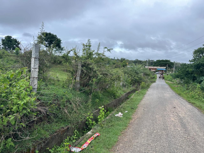  Commercial Land 9 Acre for Sale in Belur Hassan
