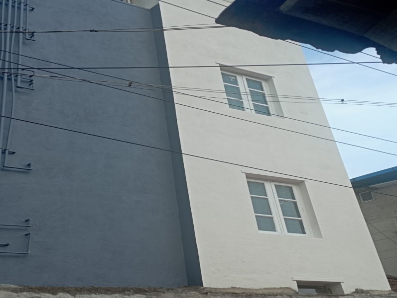  Residential Plot 720 Sq.ft. for Sale in Kote, Chikmagalur