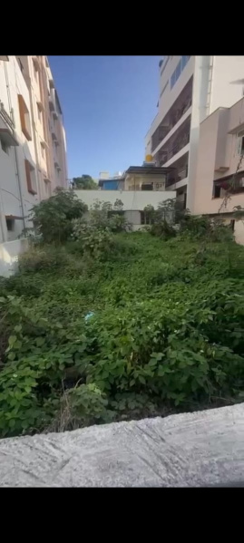  Residential Plot 2400 Sq.ft. for Sale in Nagasandra, Bangalore
