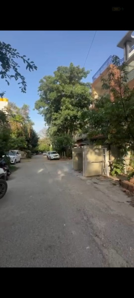  Residential Plot 2400 Sq.ft. for Sale in Nagasandra, Bangalore