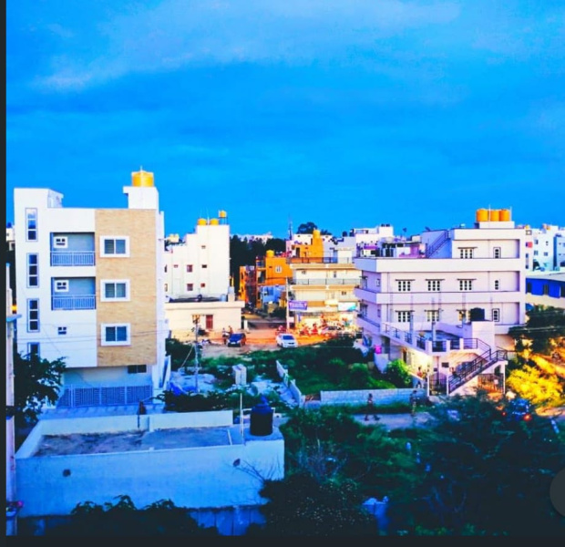  Residential Plot 2400 Sq.ft. for Sale in Kattigenahalli, Bangalore