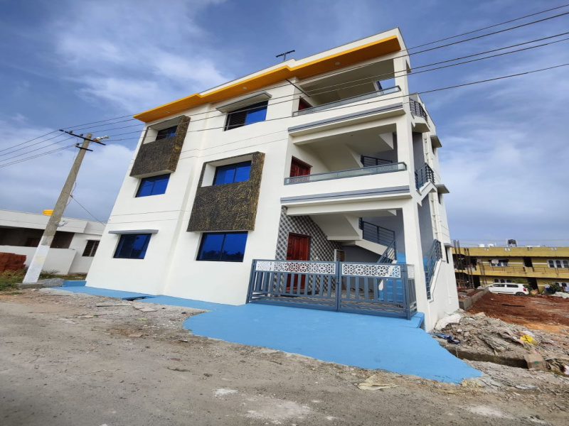  Residential Plot 660 Sq.ft. for Sale in Uppalli, Chikmagalur
