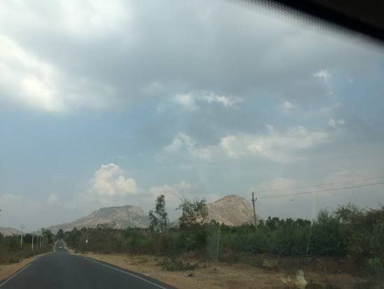  Agricultural Land 1 Acre for Sale in Doddaballapur, Bangalore