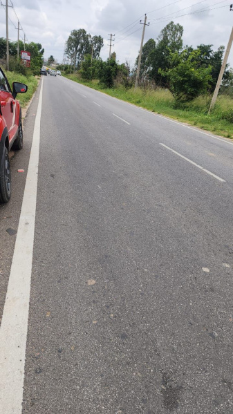  Agricultural Land 1 Acre for Sale in Devanahalli, Bangalore