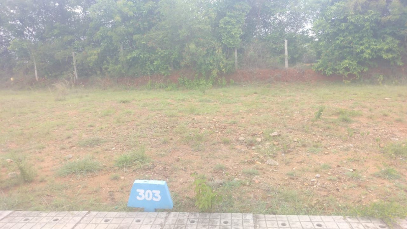  Commercial Land 1200 Sq.ft. for Sale in T Narasipura Road, Mysore