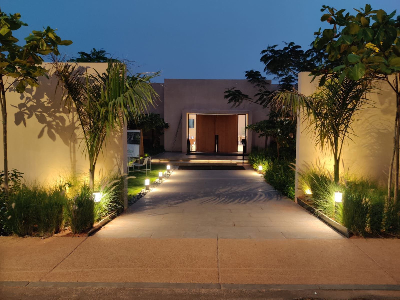  Commercial Land 2480 Sq.ft. for Sale in Devanahalli, Bangalore