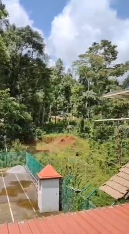  Agricultural Land 8 Acre for Sale in KHB Colony, Chikmagalur