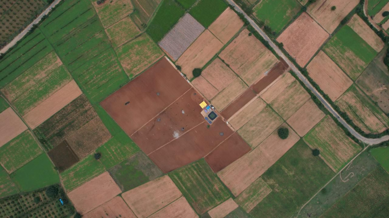  Agricultural Land 9 Acre for Sale in BEML Nagar, Mysore