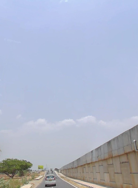  Agricultural Land 182080 Sq.ft. for Sale in Ashoka Road, Mysore