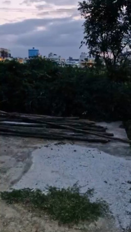  Agricultural Land 1350 Sq.ft. for Sale in Doddaballapur, Bangalore