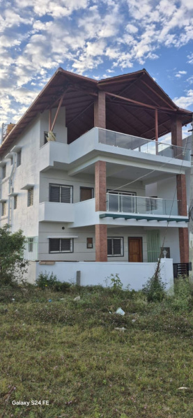  Agricultural Land 1800 Sq.ft. for Sale in Ramanahalli, Chikmagalur