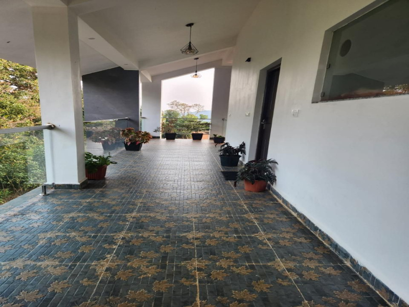  Commercial Land 3 Acre for Sale in Madikeri, Kodagu
