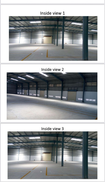  Commercial Land 63076 Sq.ft. for Sale in IUDP Layout, Chitradurga