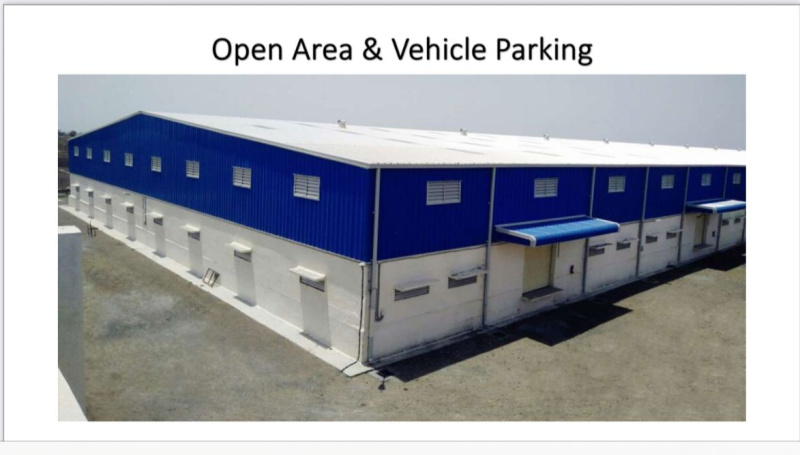  Commercial Land 90886 Sq.ft. for Sale in Doddabathi, Davanagere