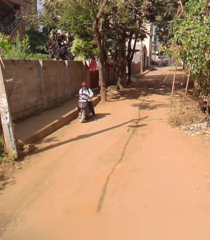  Commercial Land for Sale in HSR Layout, Bangalore