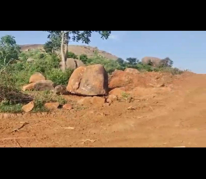  Agricultural Land 2 Acre for Sale in Kanakapura, Bangalore