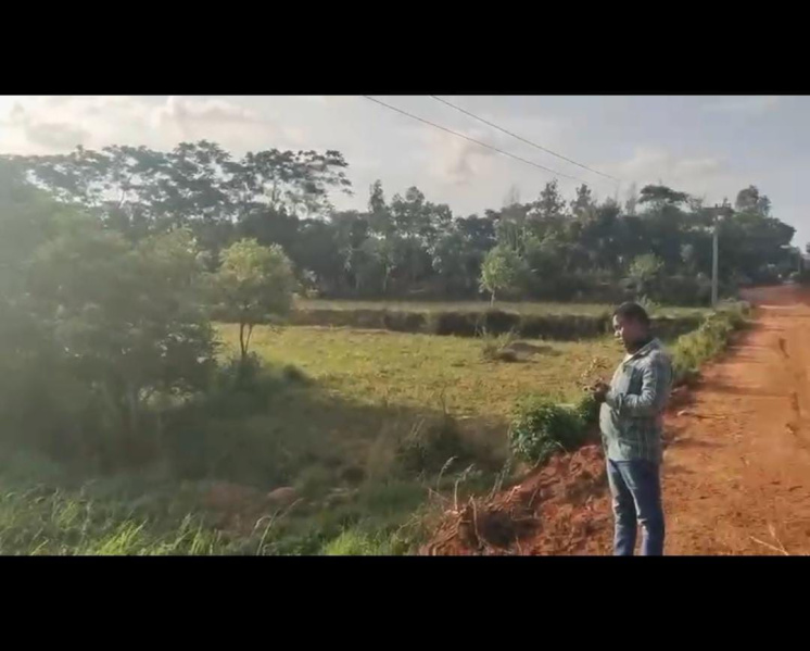  Agricultural Land 2 Acre for Sale in Kanakapura, Bangalore