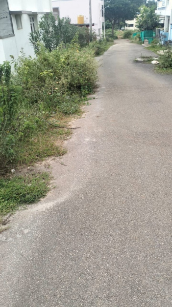  Agricultural Land 1320 Sq.ft. for Sale in Joythinagar, Chikmagalur