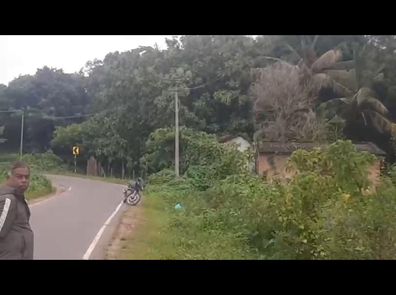  Agricultural Land 6 Guntha for Sale in Birur, Chikmagalur