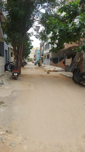  Commercial Land 8460 Sq.ft. for Sale in Banaswadi, Bangalore