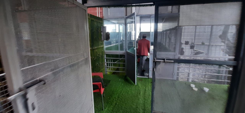  Commercial Land 4340 Sq.ft. for Sale in Koduvalli, Chikmagalur