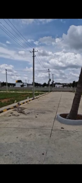  Agricultural Land 1 Guntha for Sale in Athani Road, Vijayapura