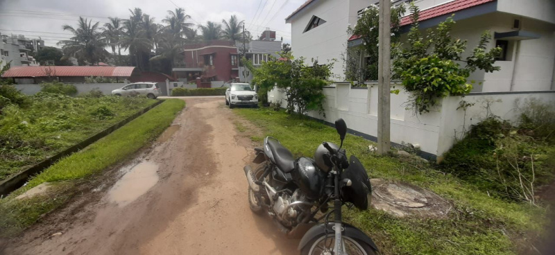  Commercial Land 6800 Sq.ft. for Sale in Mallandur Road, Chikmagalur