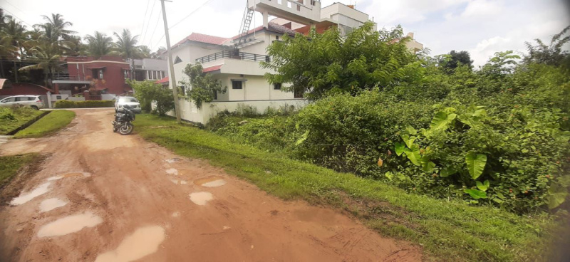 Commercial Land 6800 Sq.ft. for Sale in Mallandur Road, Chikmagalur